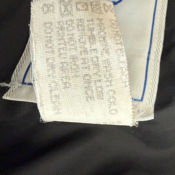 Vintage Kyle Petty Nascar Racing Jacket Mello Yellow Size 2XL Racer Brickyard - Picture 11 of 15